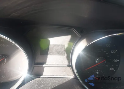 2016 Kia Sedona Lx from USA, damaged, VIN KNDMB5C18G6084623